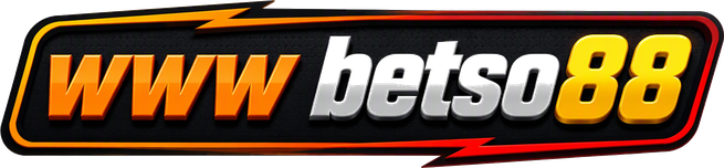 www betso88 logo